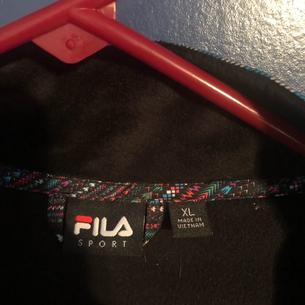 Fila Jacket - Picture 3 of 6